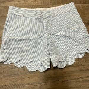 Lilly Pulitzer shorts size 000